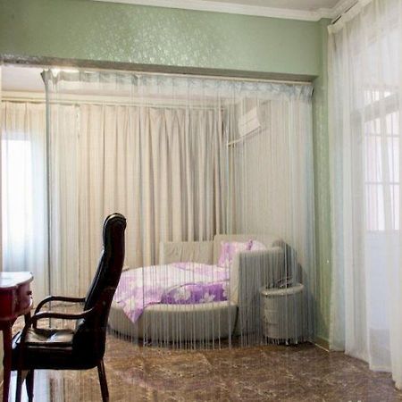 Mix Hotel Haikou  Buitenkant foto