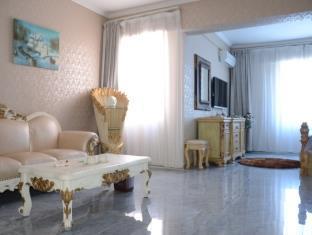 Mix Hotel Haikou  Buitenkant foto
