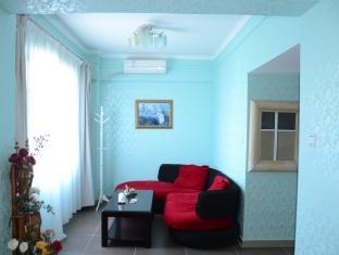 Mix Hotel Haikou  Buitenkant foto