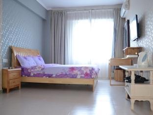 Mix Hotel Haikou  Buitenkant foto